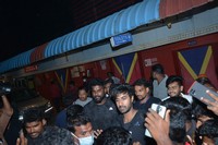 Manchi Rojulu Ochai Grand Success Tour Photos